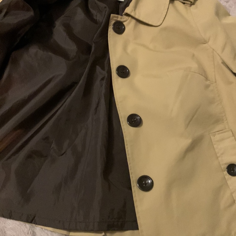 Your perfect Fall jacket - Picture 4 of 6